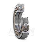 QJ 212 N2PHAS/C2L,  SKF,  Four-Point Contact Ball Bearing with a radial split in the inner ring