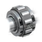 LSM50BR,  Timken,  Split cylindrical roller bearing