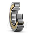 NU 330 ECM/C4VA301,  SKF,  Cylindrical roller bearing. Fixed outer ring - Inner ring slides in both directions