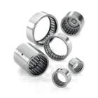 HK1014-2RS,  Neutral,  Drawn Cup Needle Roller Bearing