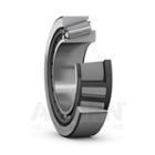 2788/2720/QCL7C,  SKF,  Single row tapered roller bearing,  inch size