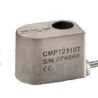 CMPT 2310T,  SKF,  Sensor for heavy-duty environments,  side exit,  acceleration and temperature,  100mV/g,  temp,  5m cable