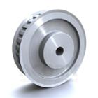 60-5M-15-PB-AL,  Neutral,  Timing Pulleys in HTD Tooth Profile