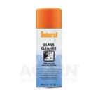 31596,  Ambersil,  Glass Cleaner Highly Effective Cleaner - For Glazing