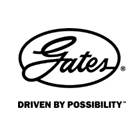 Gates - Driven by possibility