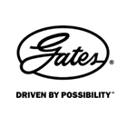 Gates logo