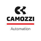 Camozzi Logo