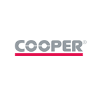 Cooper logo