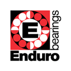 Enduro Bearings logo