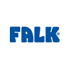 Falk authorised distributor logo