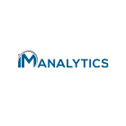 IM Analytics logo