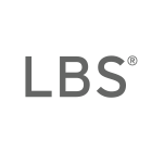 LBS Bearings logo
