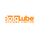 Rotalube logo
