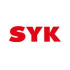 SYK logo