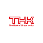 THK logo