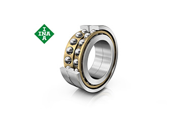 INA Ball bearings