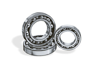 NSK Ball bearings