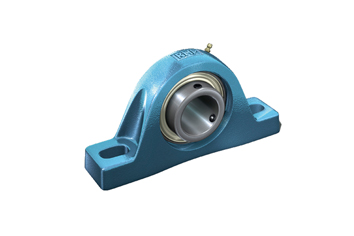 Pillow block bearing
