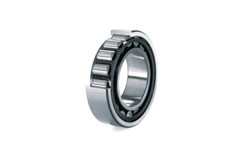 Roller bearing pods