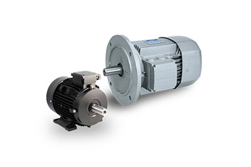 Electric motors