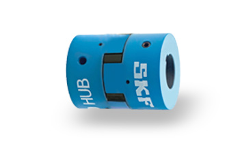 SKF Straight-jaw couplings