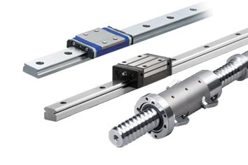 NSK Linear motion