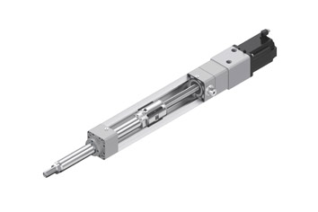 Bosch Rexroth linear actuator axe rod type