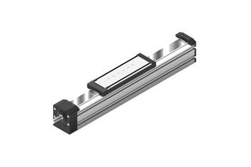 Bosch Rexroyj linear actuator rodless