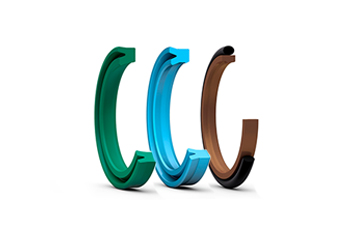 SKF hydraulic seals