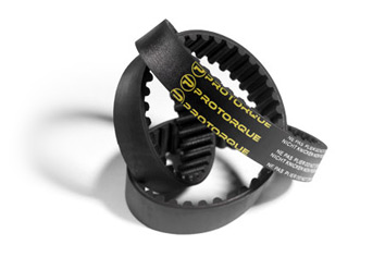 Protorque metric timing belt