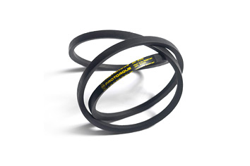 Wrapped classical v-belts