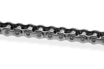 Single strand roller chain