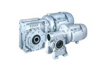 Bonfiglioli worm gear motor