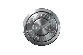 NSK authorised distributor