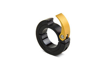 Ruland quick release shaft collar