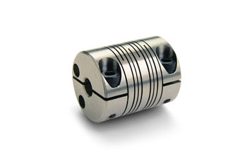 Ruland beam coupling