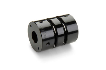 Ruland disc coupling