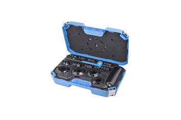 SKF bearing fitting tool kit TMFT 36