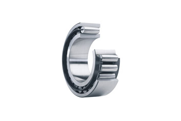 SKF CARB toroidal roller bearing