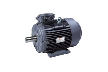 TEC motor