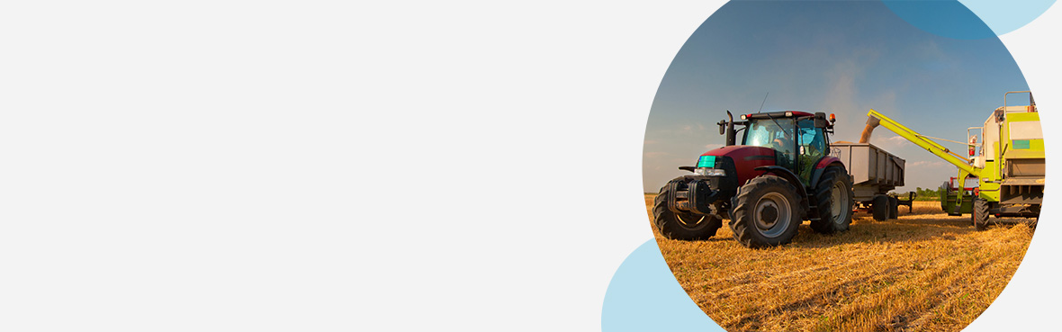Agriculture & Forestry