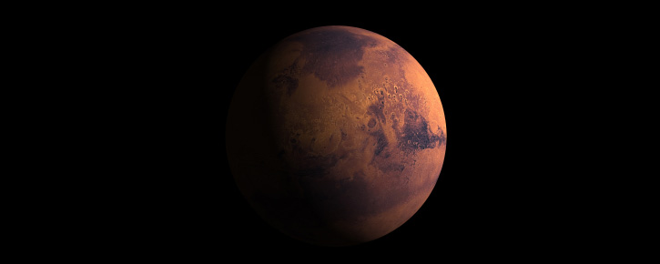 Mars