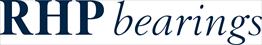 RHP Bearings Logo