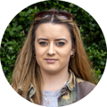 Alice Hartley - Sales Advisor at ACORN Gloucestershire