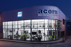 Acorn CDC