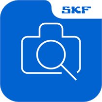 SKF Authenticate app