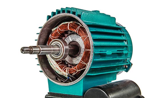How To Ensure Greater Efficiency With Electric Motors