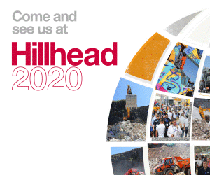 Visit Hillhead 2020