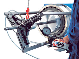 Bearing Puller Selection ACORN