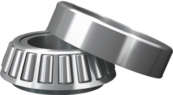 NSK Tapered roller bearing